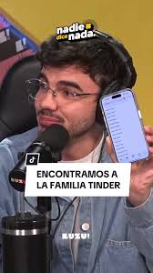 La curiosa historia de la familia Tinder