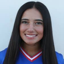Los Alamitos Softball Roster (2022-23)