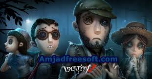 Identity V Mod Apk The First Asymmetrical Horror Mobile Game Developed By Netease With A Gothic Art Style Via Amjadfreesoftc Identity Gothic Art Art Style