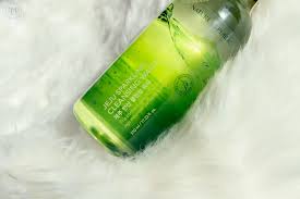 Get your business to the top of the list for free, contact us for details. Jeju Sparkling Cleansing Water Cosmetic Skin Care Skin Care Water Cleanse