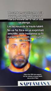 We got you Cornel 🥹 Luni la 20:30 Insula 🌊 #insulaiubirii #5pasidebine  #misiuneatiktok #relatiidecuplu #iubire #despartire #foryou