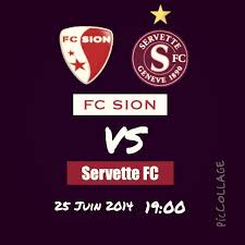 Currently, fc sion rank 4th, while servette hold 9th position. Servettefc 1890 Instagram Profile With Posts And Stories Picuki Com