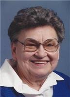 Wanda Flachs Obituary (1926