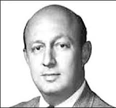 HAROLD NECTOW Obituary (2014)