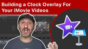 How to overlay videos in imovie, or picture in picture, is the subject of this video. Creating An Object Pass Transition With Imovie