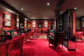 Our venue offers an upscale yet inviting atmosphere to experience the finest smooth jazz and rhythm & blues acts in a way that is best described as an intimate concert. Cool Bar Review Of 1789 Wine Jazz Lounge Queenstown New Zealand Tripadvisor