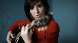 All our albums have cinematic songs, sharleen says. Sharleen Spiteri