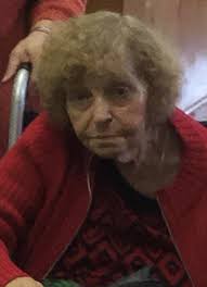 Obituary for Sally Mae (Nicholson) Cheeves