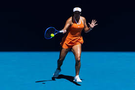 Australian Open 2026: How to watch the Jessica Pegula vs. Oksana Selekhmeteva match tonight