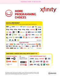 With over 60 live channels including hgtv, amc, paramount channel and more for just $20 per. Welcome To Xfinity