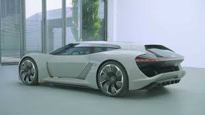 1920x1080 2018 audi pb18 e tron concept wallpapers hd images wsupercars. Audi Pb 18 E Tron News And Reviews Insideevs