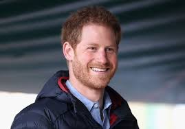 Prince Harry formally confirms that he is a US resident