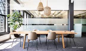 Relaxing workspace design ideas to create a calm office. Small Office Interior Design Ideas Blog High Street