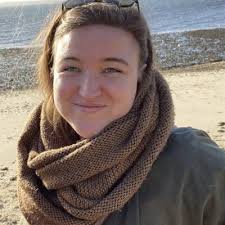 Elanor Best, Editor in London, UK