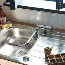 mitigeur evier rabattable gullfoss evier mitigeur maison