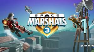 The xapk (apk + obb data) file. Space Marshals 3 1 3 13 Apk Mod Unlocked All Menu Free For Android Techreal247