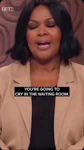 ✝️To those who are waiting, remember that God’s timing is always perfect.  Isaiah 40:31 encourages us: “But those who wait