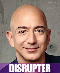 A tau beta pi graduate of. 2018 Most Influential In Healthcare Jeff Bezos Modern Healthcare