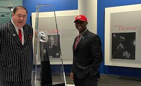 Cleveland Public Library Annual Report 2021 by Cleveland Public Library