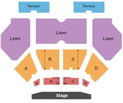 Fraze Pavilion Tickets And Fraze Pavilion Seating Chart