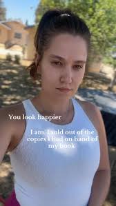 Author Jordyn Griffin