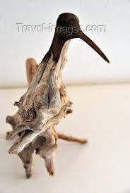 Driftwood By Lana Sanat Tahta Sanat Kus
