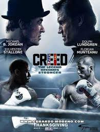 Some play football in the backyard after filling up on turkey while others go straight from the dinner table to those black friday deals. Creed 2 Deals Blu Ray Sylvester Stallone Rocky Film Creed Movie