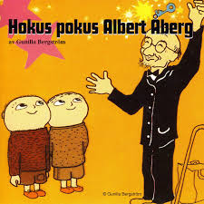 Hon blev 79 år gammal. Forts Fortelling Hokus Pokus Albert Aberg Song By Gunilla Bergstrom Spotify