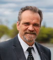 Death of Glen L. Allison, Sr.