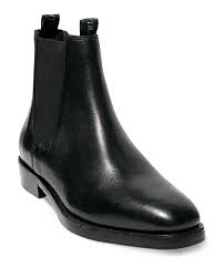 International shipping and returns available. Allsaints Men S Eli Pull On Chelsea Boots Bloomingdale S