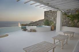 Exquisite Mina Two On A Sultry Island Outdoor Space Design Outdoor Living Patio Design