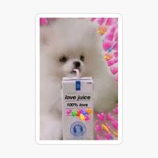 Love Juice Poster By Alexis6214 Redbubble