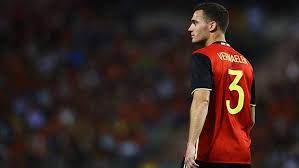 » belgica vs rusia en vivo. Vermaelen Arrepiente To Have Remained In The Barca