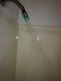 The Patented Technology Creates A Spray That Feels Like A Much Higher Flowing Showerhead While S Low Flow Shower Head Low Flow Shower High Pressure Shower Head