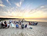 NCC Meeting: August 12: Long Beach Social