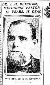 Vintage Irvington: Audubon Road House in the Winter of 1910