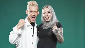 We did not find results for: Laura Steinert Daniele Negroni Ihre Liebe Ist Erst 3 Monate Jung Video Vip De