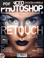 Advanced Photoshop Issue 043 PDF