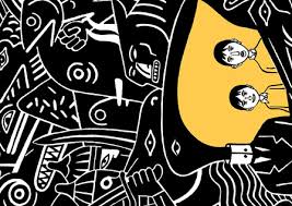 The 500 Best Comics Graphic Novels And Manga Of All Time