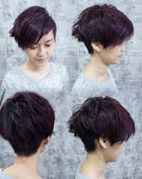 See more ideas about short hair cuts, short hair styles, hair cuts. 20 Best Short Shag Haircut Ideas Designs Hairstyles Design Trends Premium Psd Vector Downloads