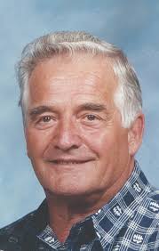 Obituary information for Paul Britton