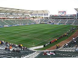 Lafc at dignity health sports park. Dignity Health Sports Park Wikipedia