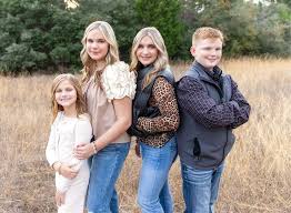 Stitches and Lil' Britches...