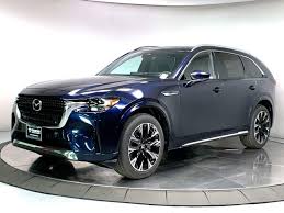 Image result for Deep Crystal Blue 2023 CX-90