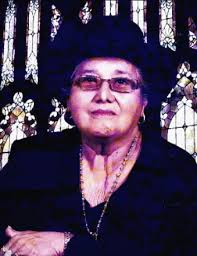 Obituary information for Santos "Maggie" Sierra
