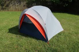 Guest rooms offer amenities such as a refrigerator and air conditioning, and guests can go online with free wifi offered by the hotel. Kelty All Inn 2 Tent Review Treelinebackpacker