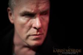 I'm Frank Morgan: RewiRED