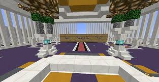 Explore infinite worlds and build everything from the simplest of homes to the grandest of castles. B3astgaming 1 7 2 Pvp Factions Op Server Spawn Lagfree Download Minecraft Map