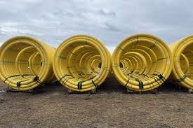 DTE natural gas project in northern Michigan begins amid ...