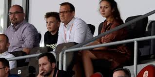 Kellner have supported educational activities in the czech republic through their foundation for over 15 years. Petr Kellner Po Sobe Zanechal Ctyri Deti A Obri Majetek Cnn Prima News